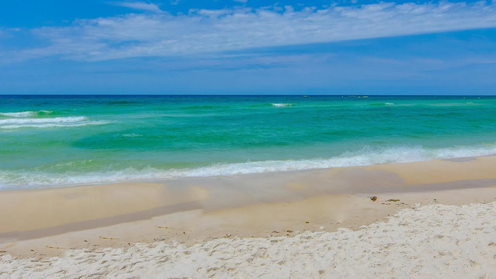 Holiday home Beachside One 4056 Destin