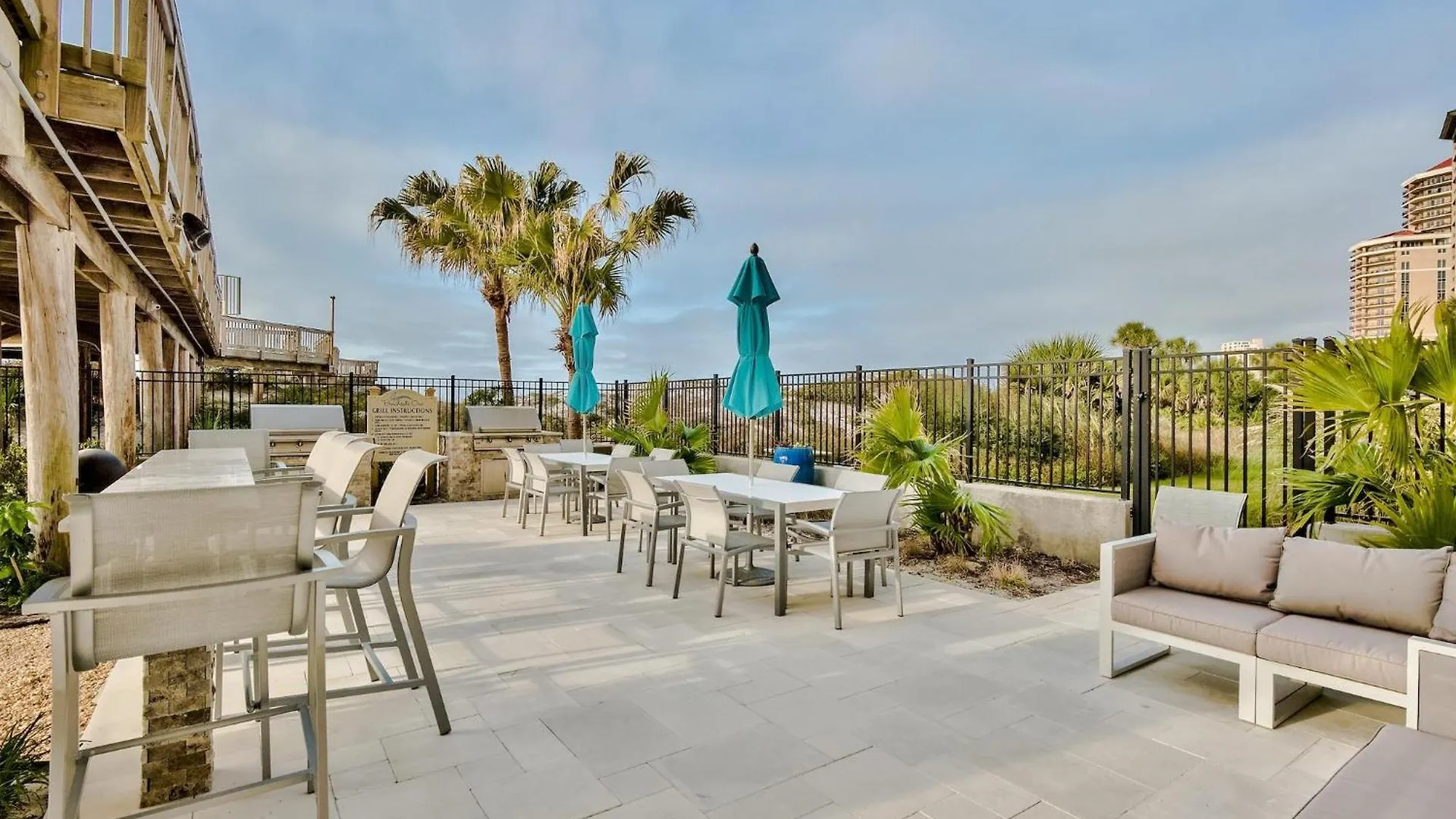 Holiday home Beachside One 4056