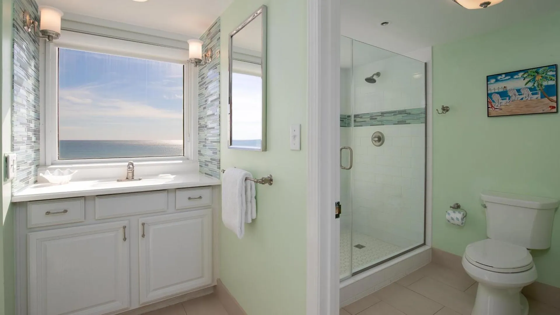 Holiday home Beachside One 4056 Destin