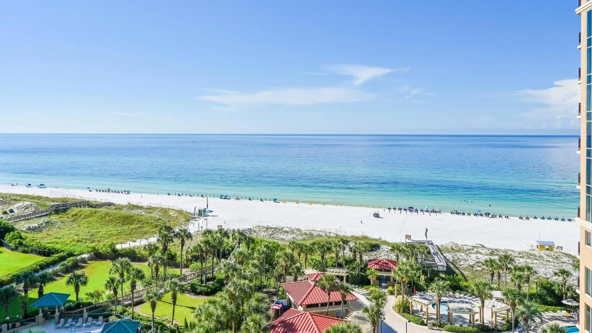 Westwinds 4773 Holiday home Destin