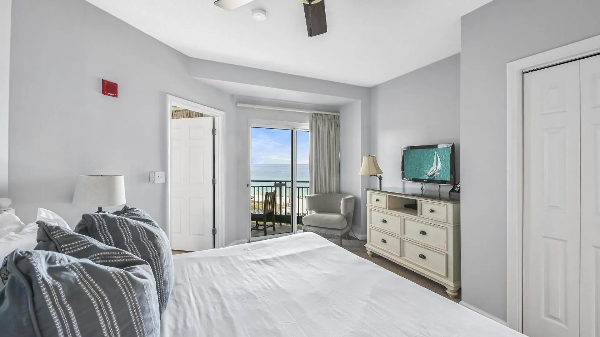 Holiday home Westwinds 4773