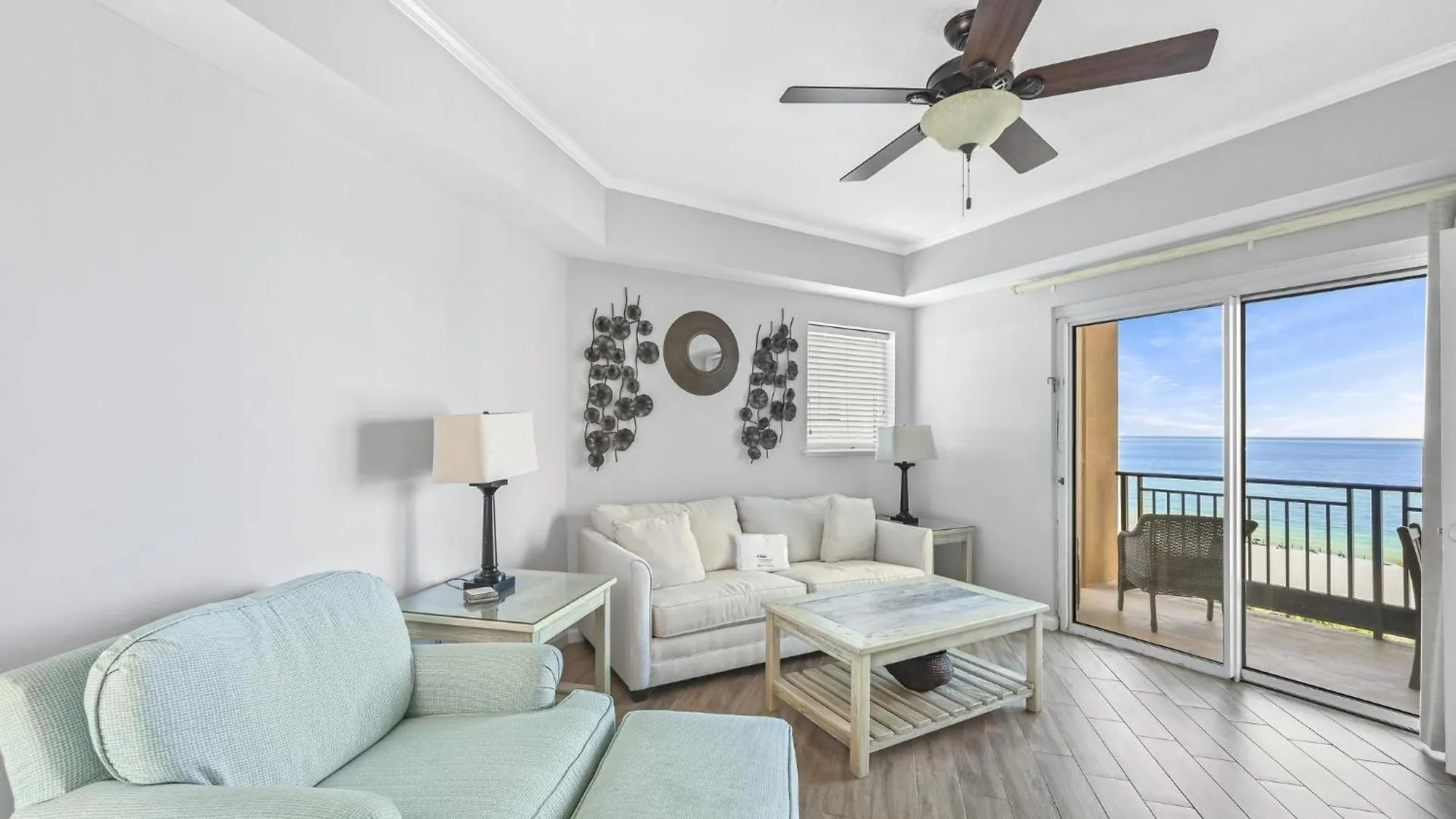 Westwinds 4773 Holiday home *
