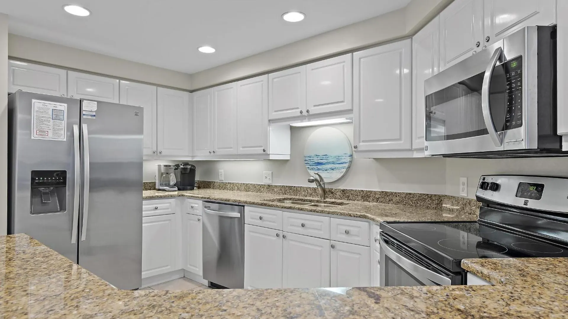 Holiday home Westwinds 4753 Destin