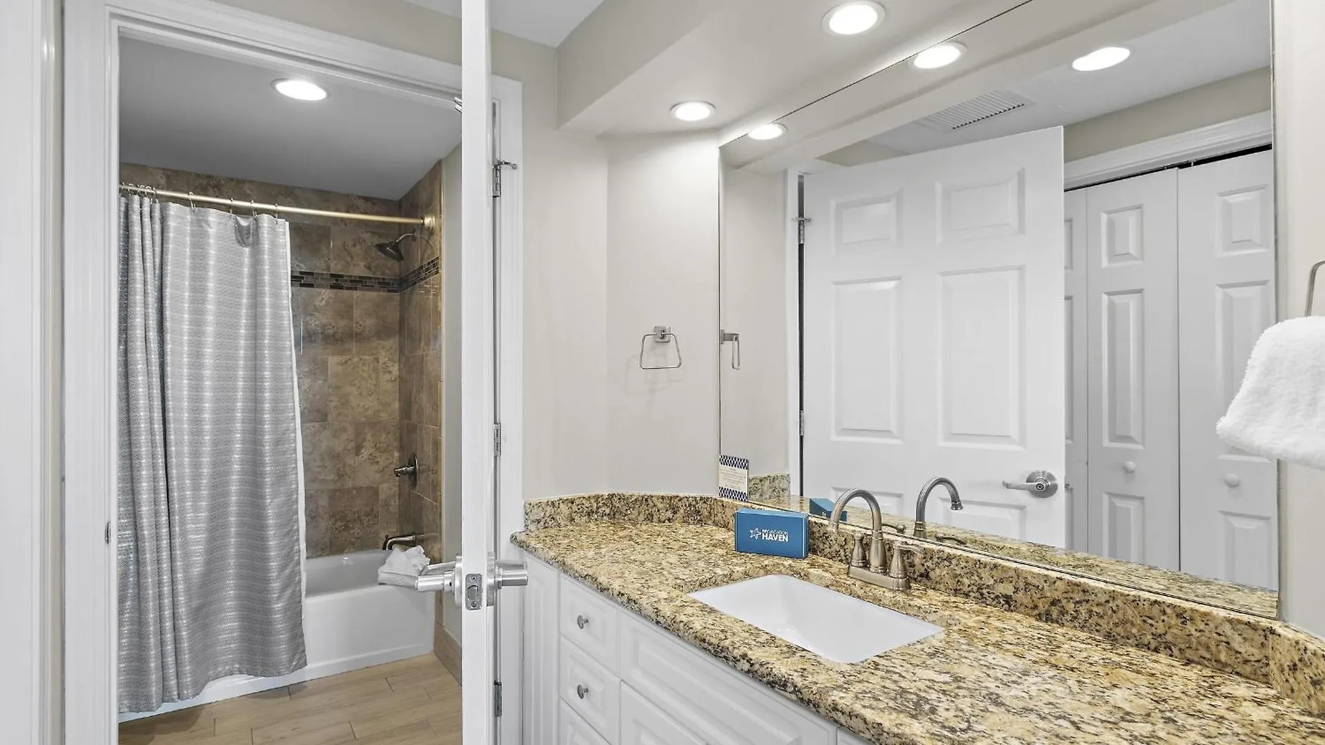 Westwinds 4753 Holiday home