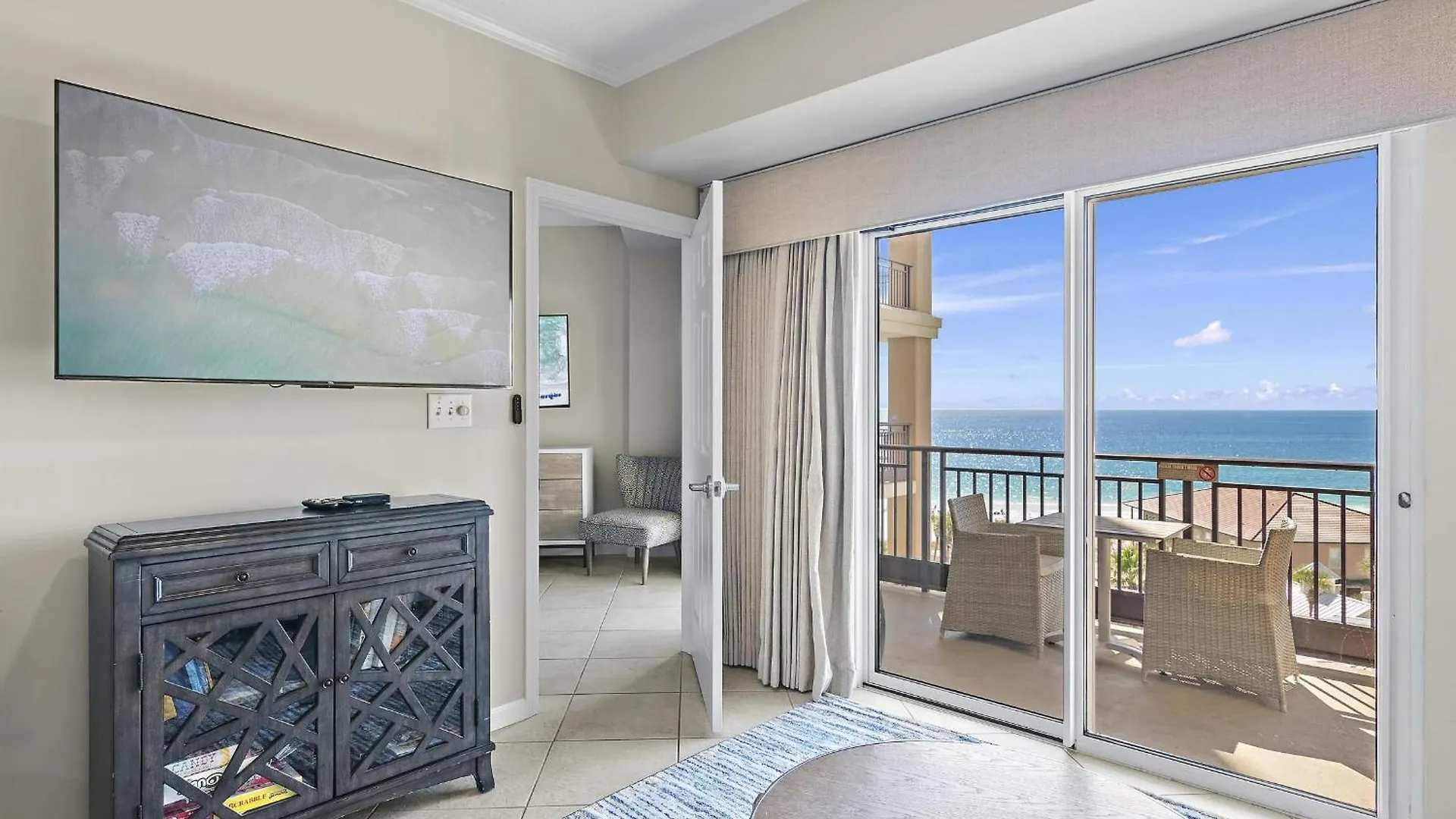 Westwinds 4753 Holiday home *