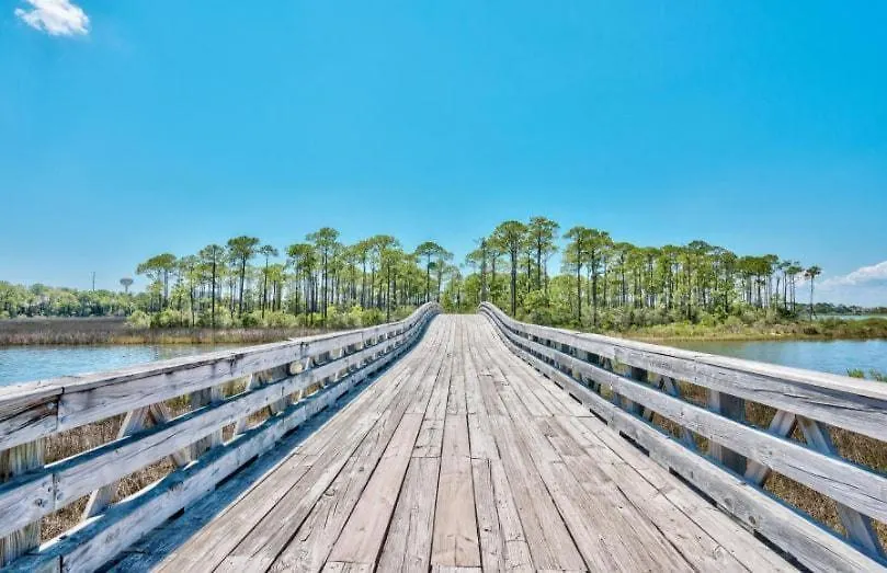 Magnolia Village 505 * Destin