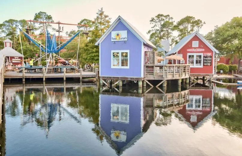 Holiday home Magnolia Village 505