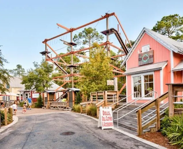 Magnolia Village 505