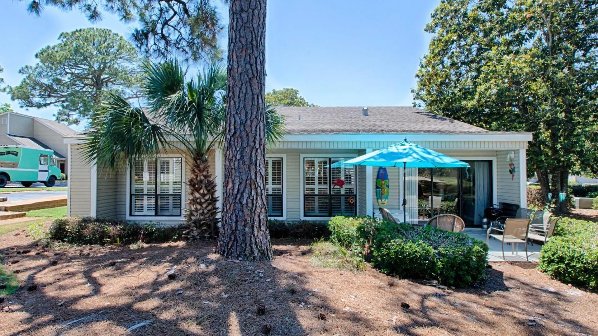 Holiday home Magnolia Village 505 *