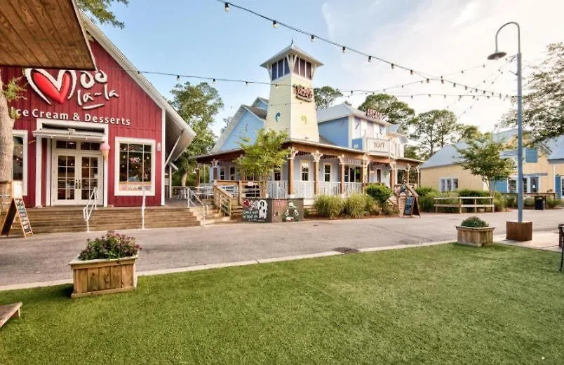 Magnolia Village 505 *