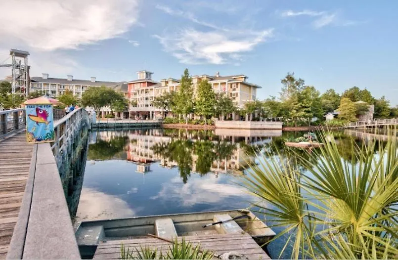 Magnolia Village 505 Destin