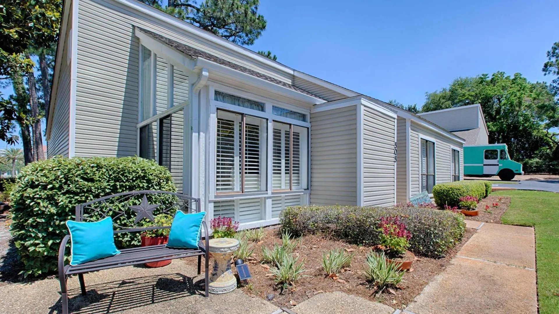 Magnolia Village 505