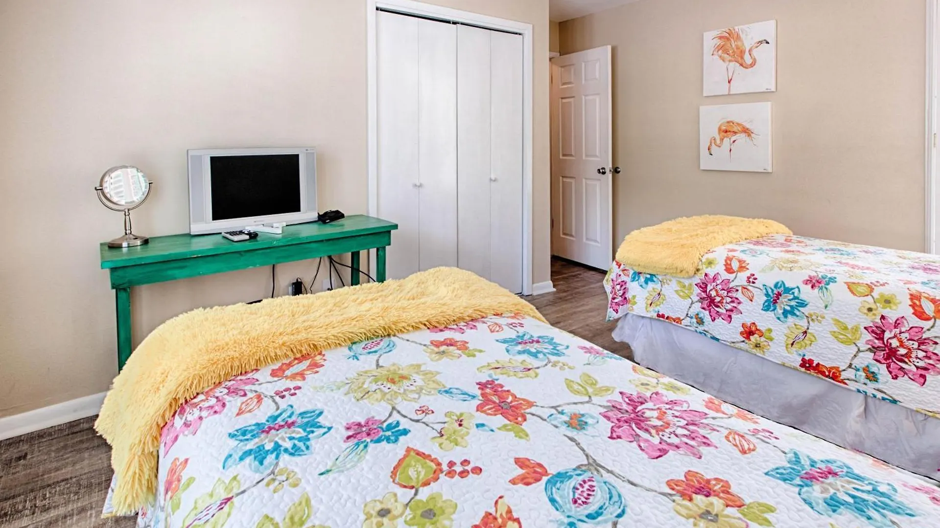 Holiday home Magnolia Village 505