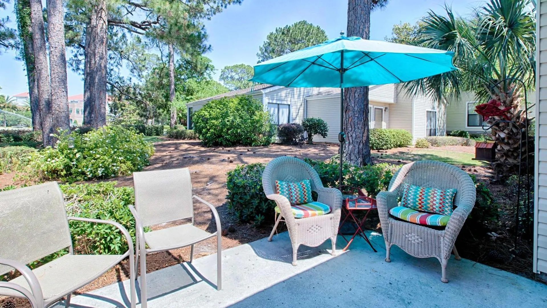 Holiday home Magnolia Village 505 *