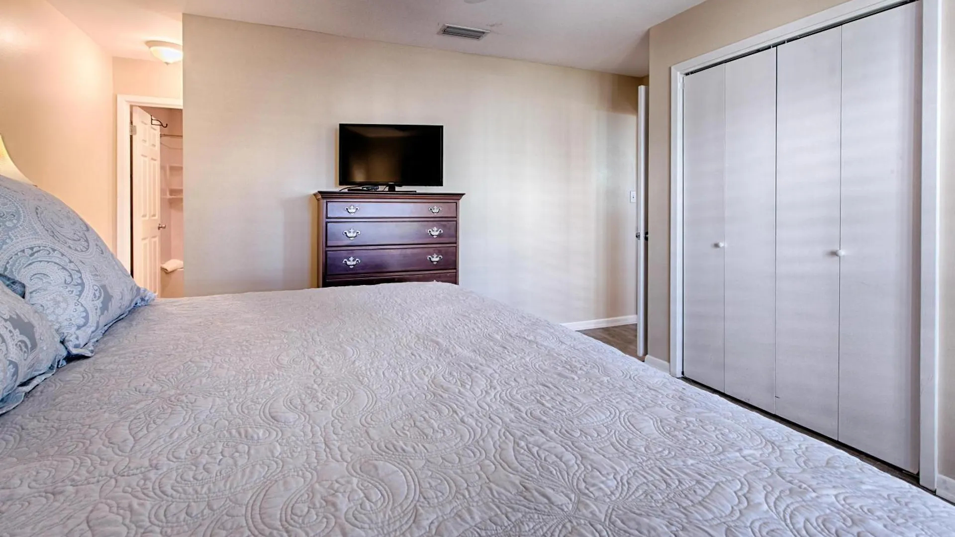Magnolia Village 505 Destin