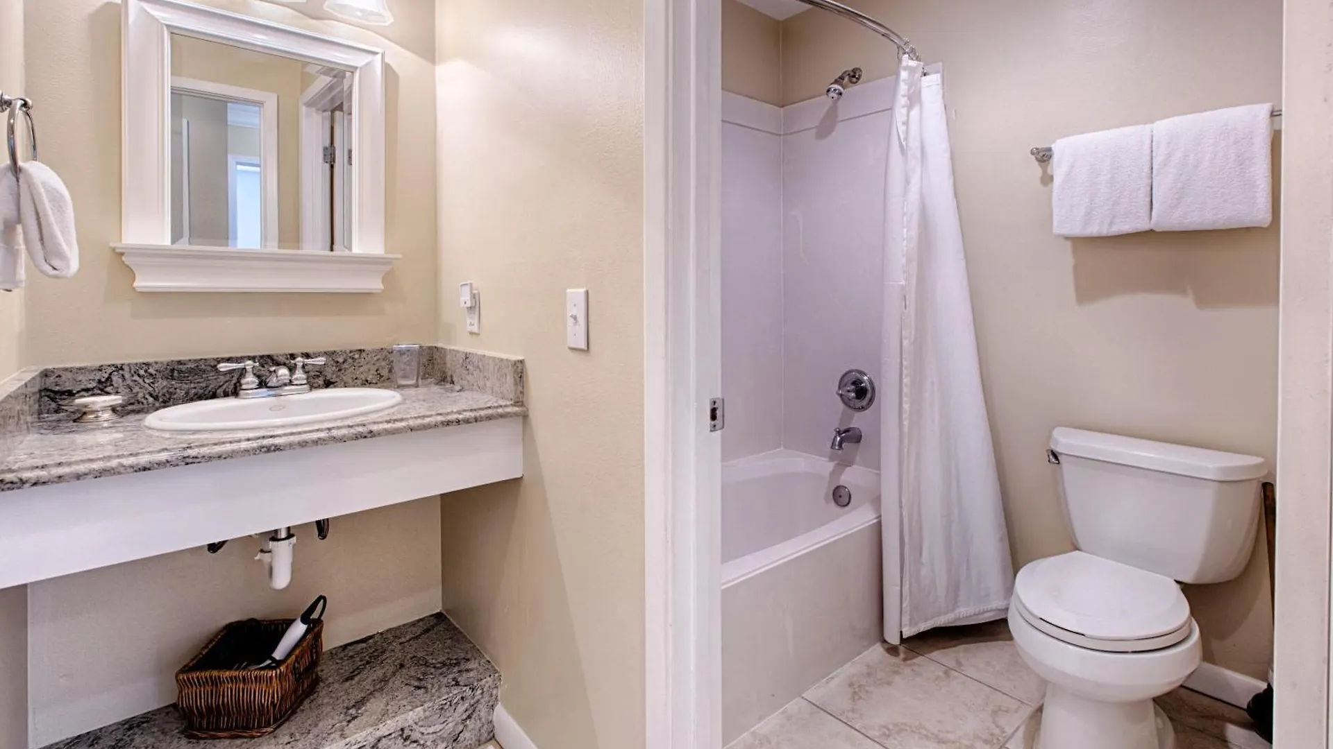 Magnolia Village 505 Holiday home