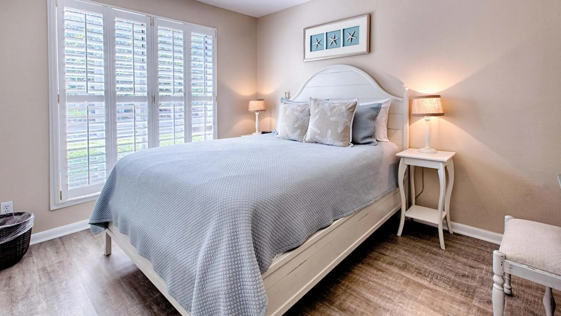 Magnolia Village 505 Holiday home *