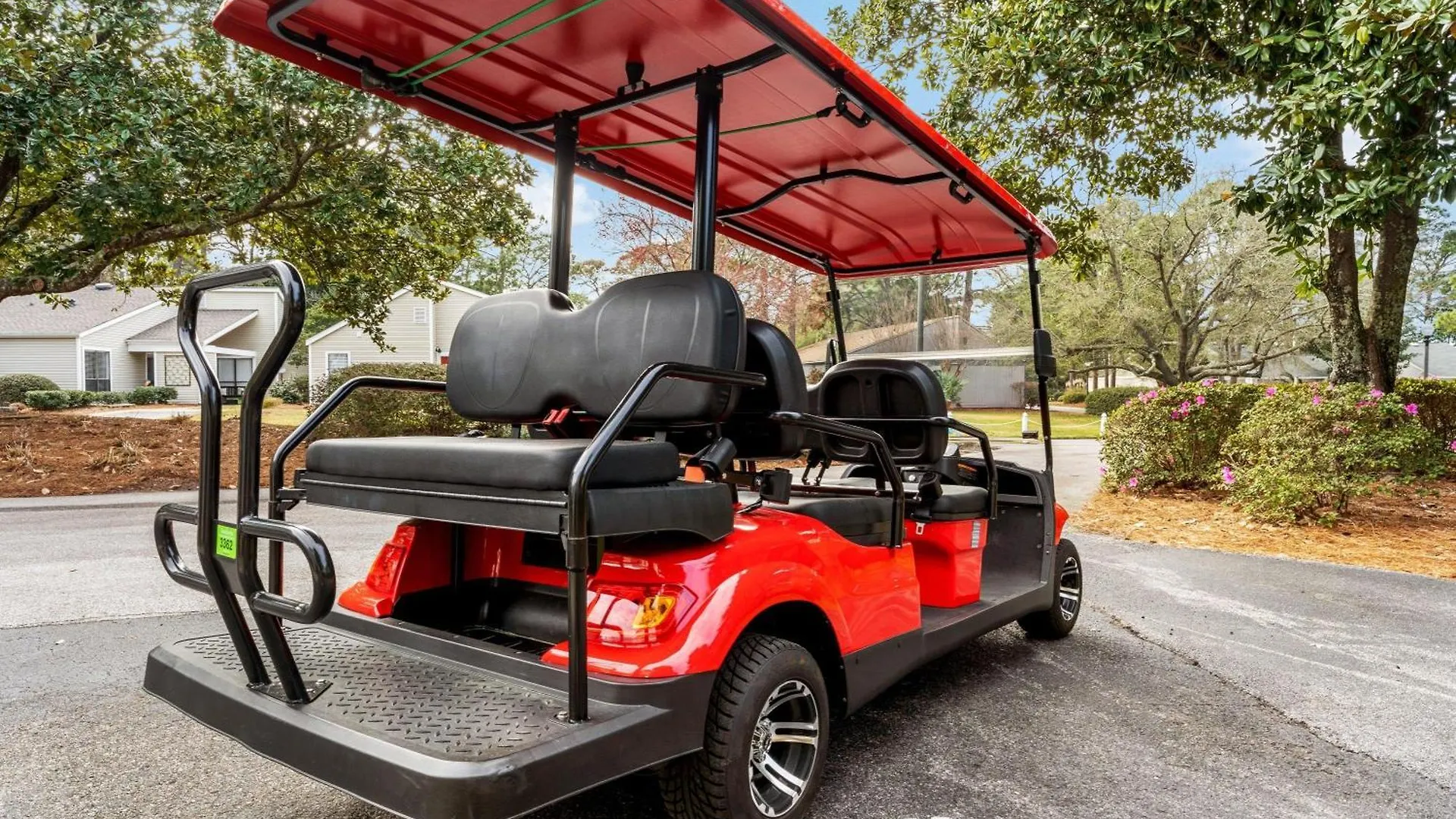 Magnolia Village 505 Holiday home Destin
