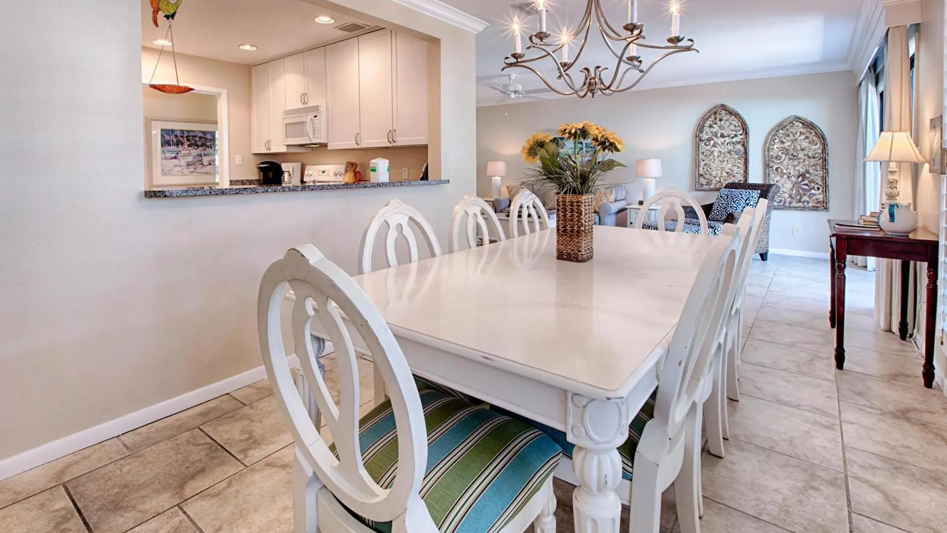 Magnolia Village 505 Destin