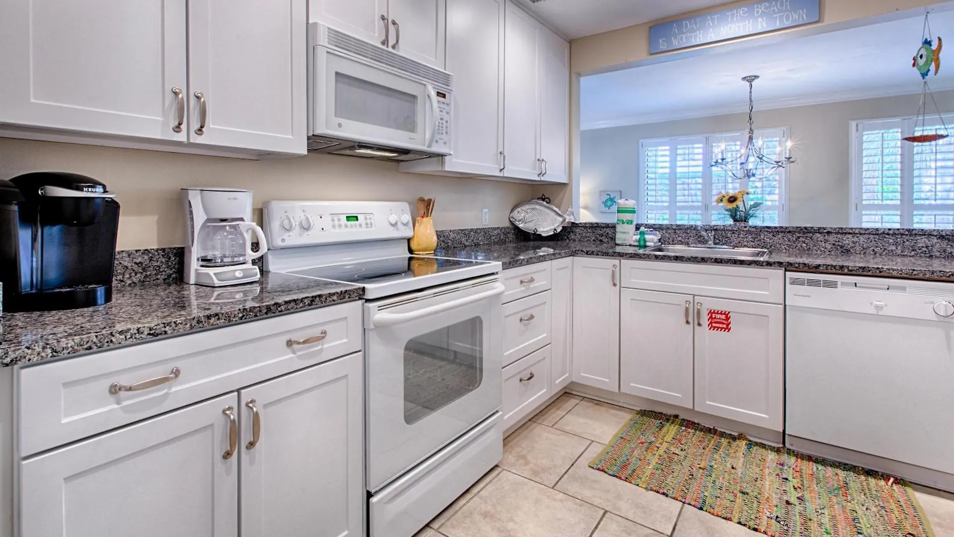 Magnolia Village 505 Holiday home