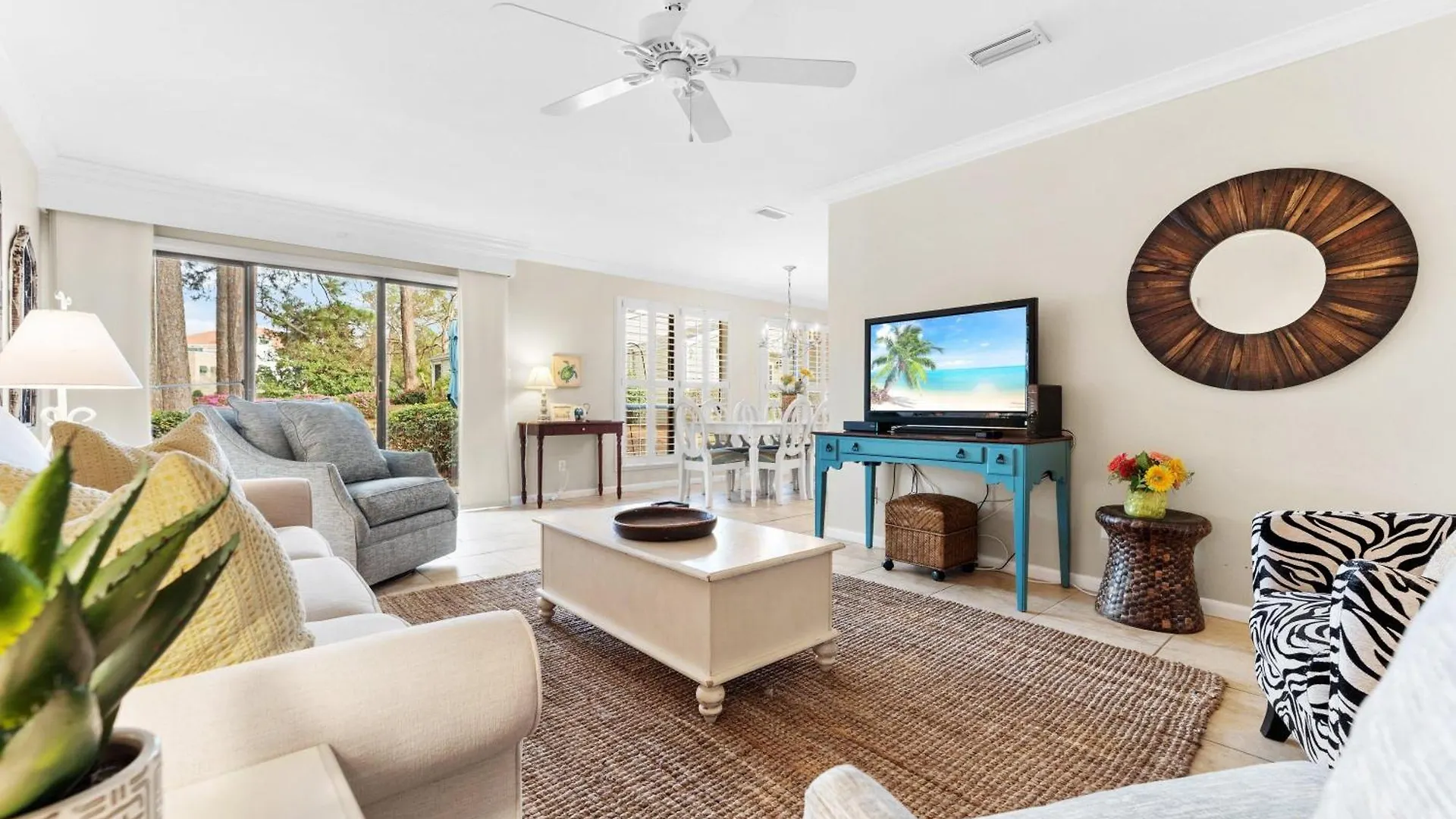 Magnolia Village 505 Holiday home Destin