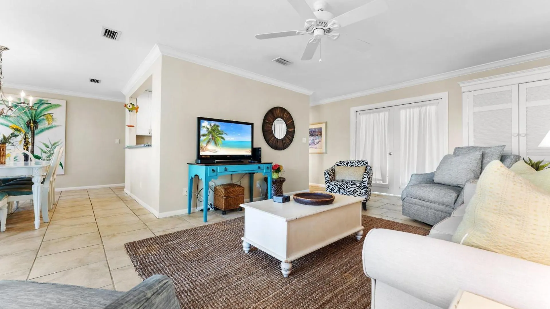 Magnolia Village 505 * Destin