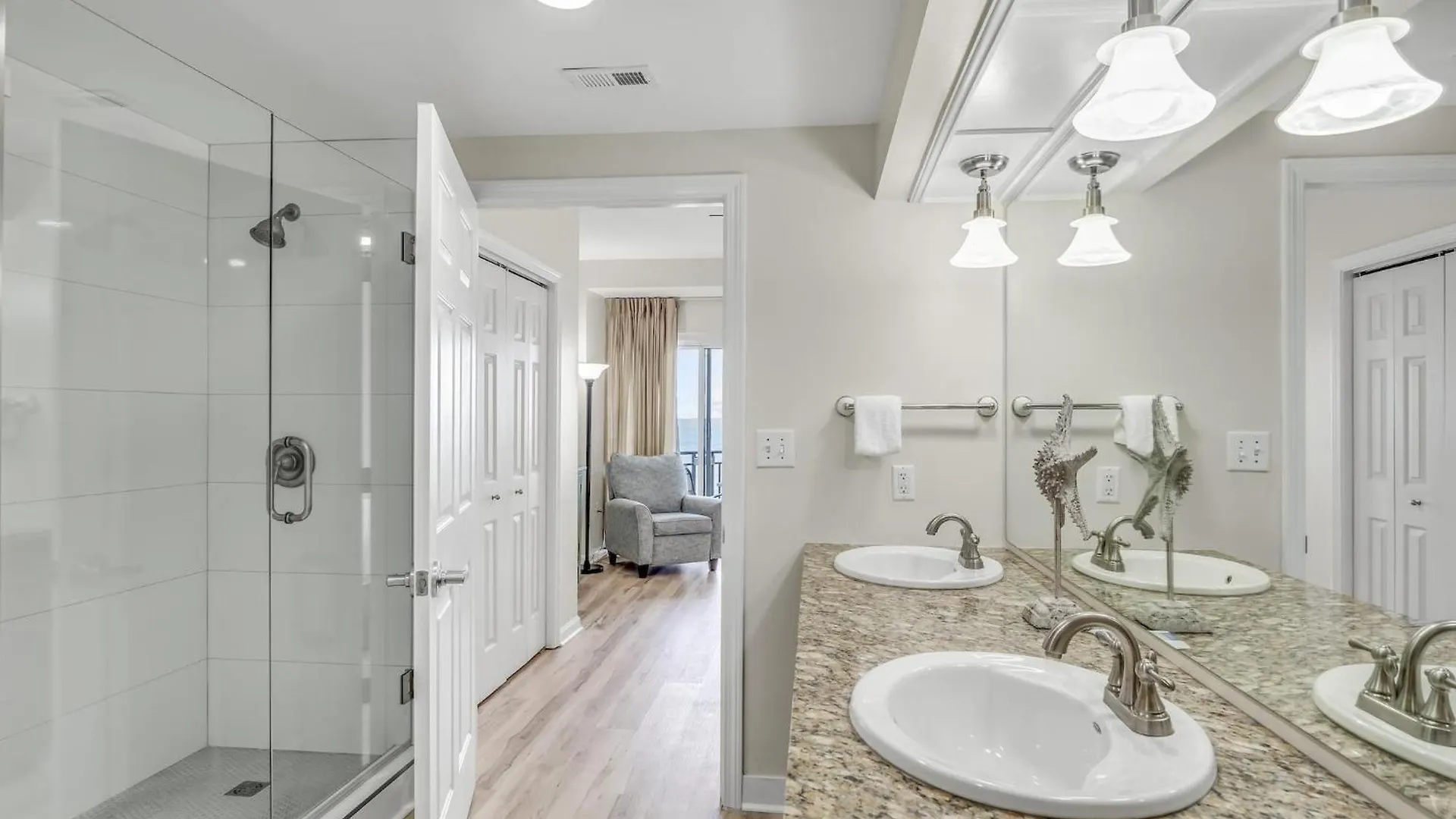 Westwinds 4789 Holiday home *