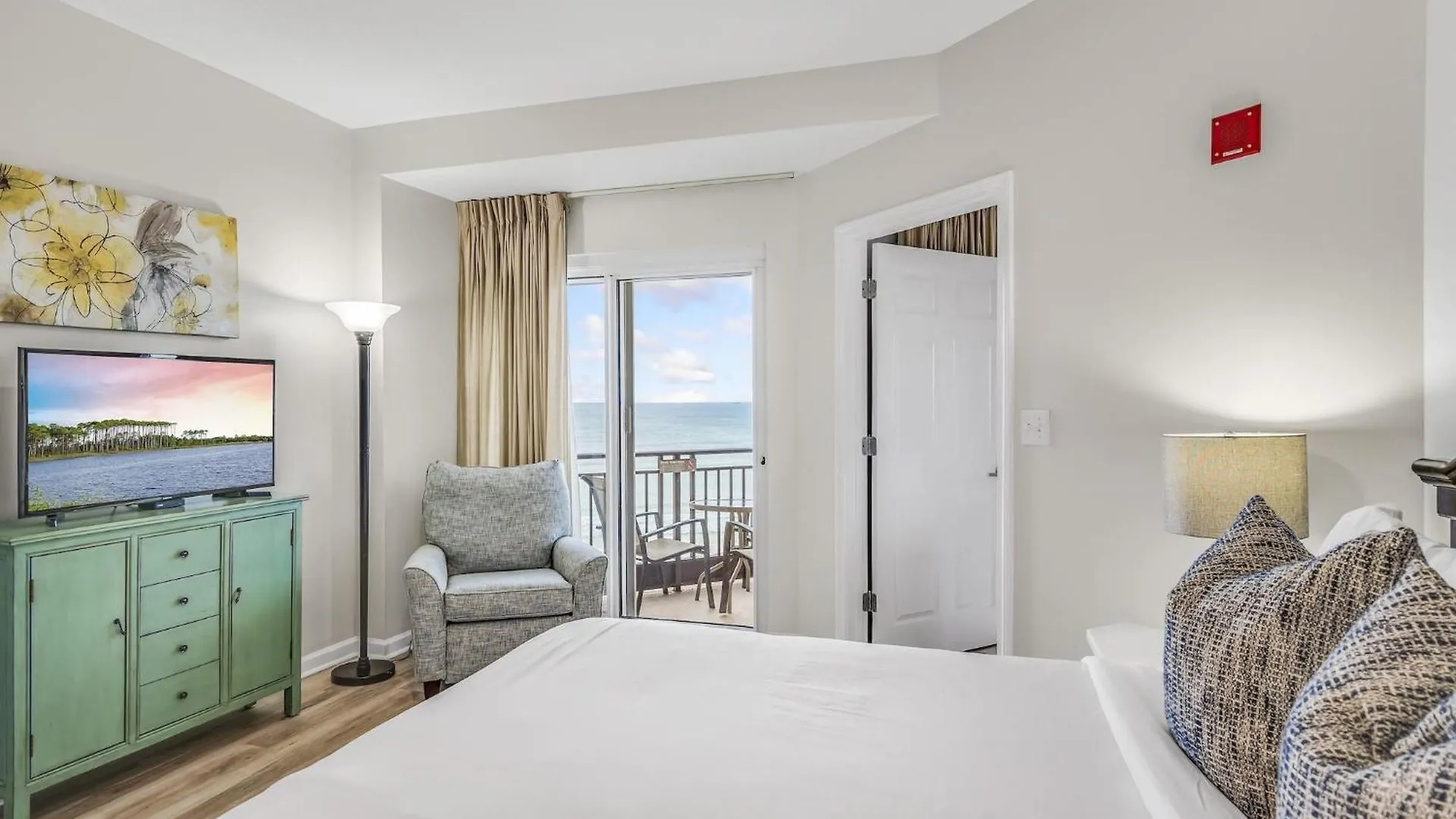 Westwinds 4789 Holiday home Destin