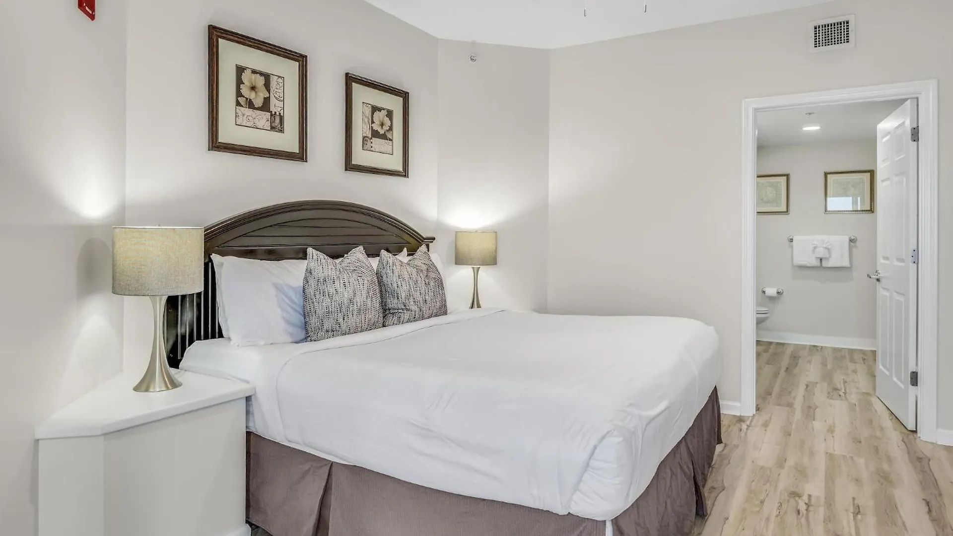 Westwinds 4789 Holiday home Destin