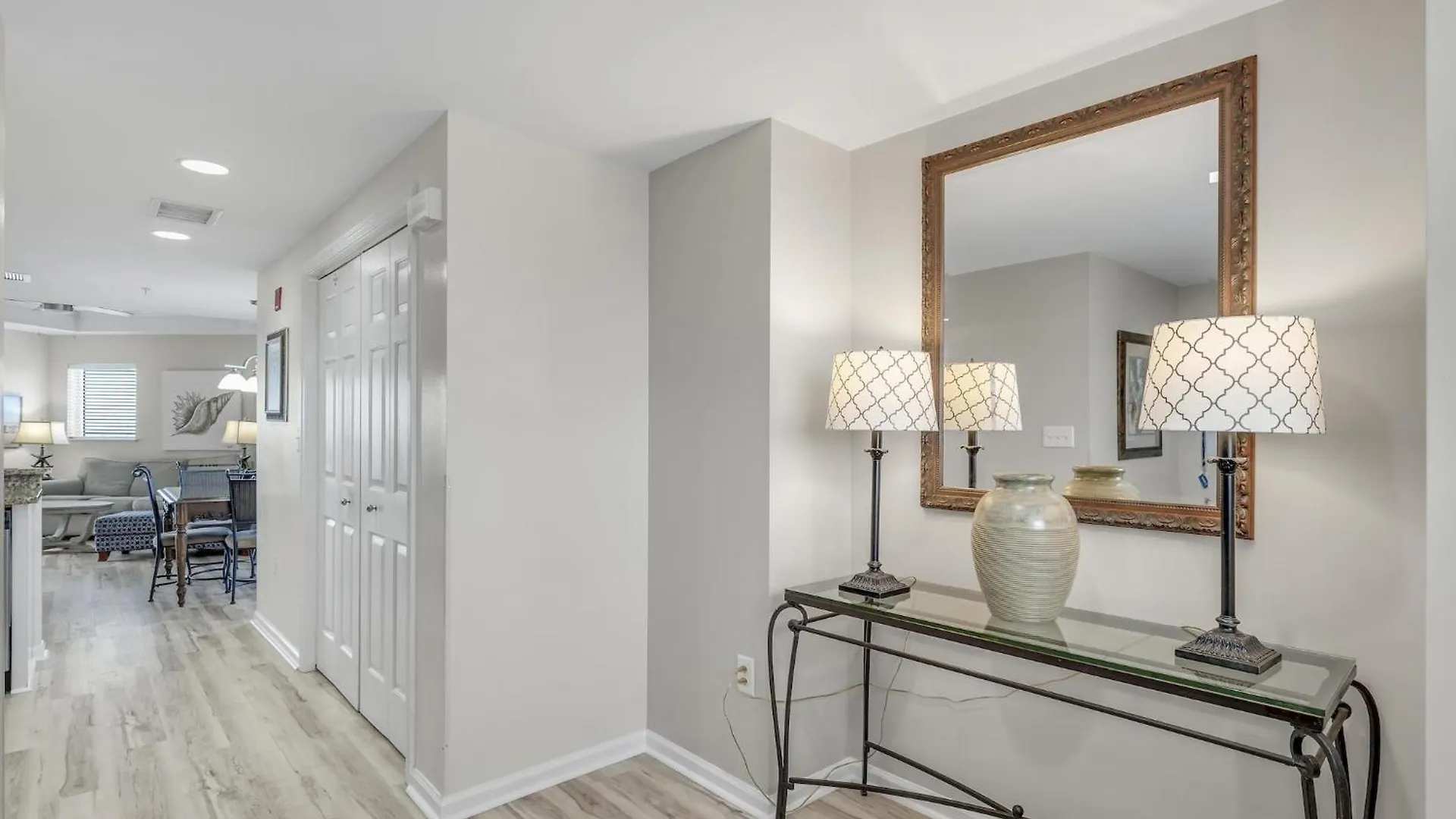 Holiday home Westwinds 4789