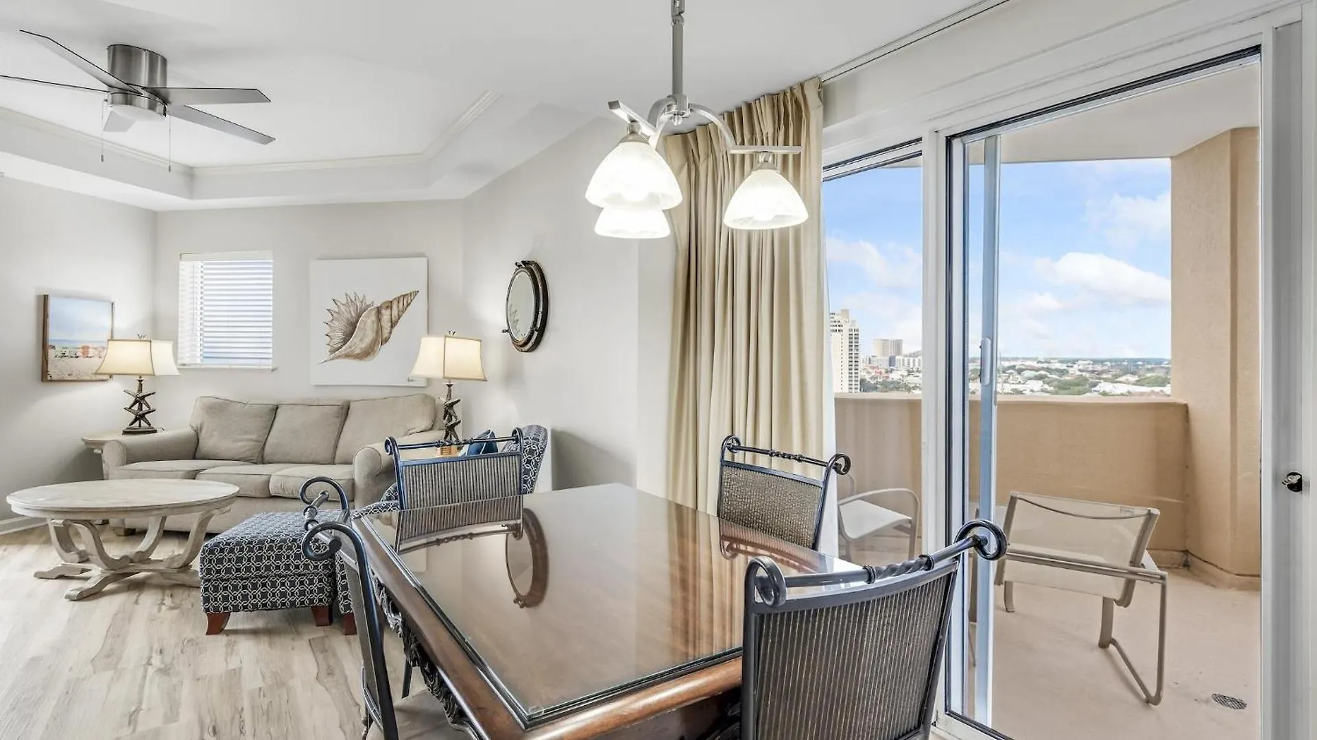 Holiday home Westwinds 4789 Destin
