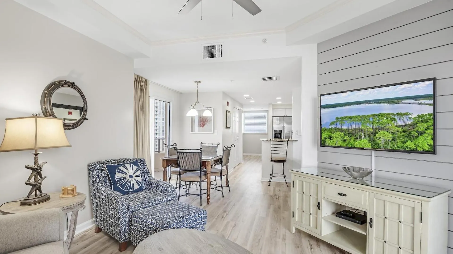 Holiday home Westwinds 4789