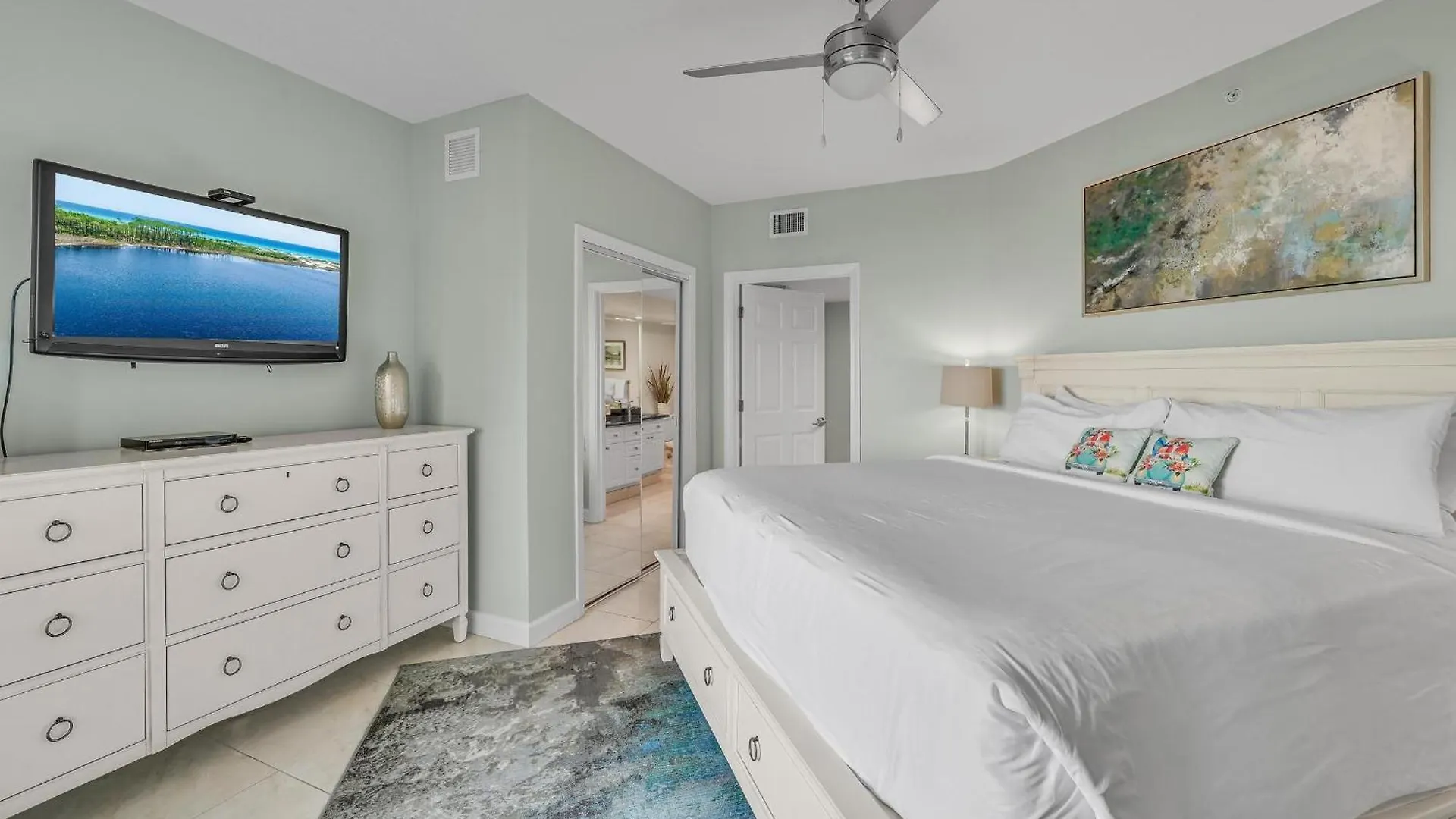 Westwinds 4737 Holiday home *