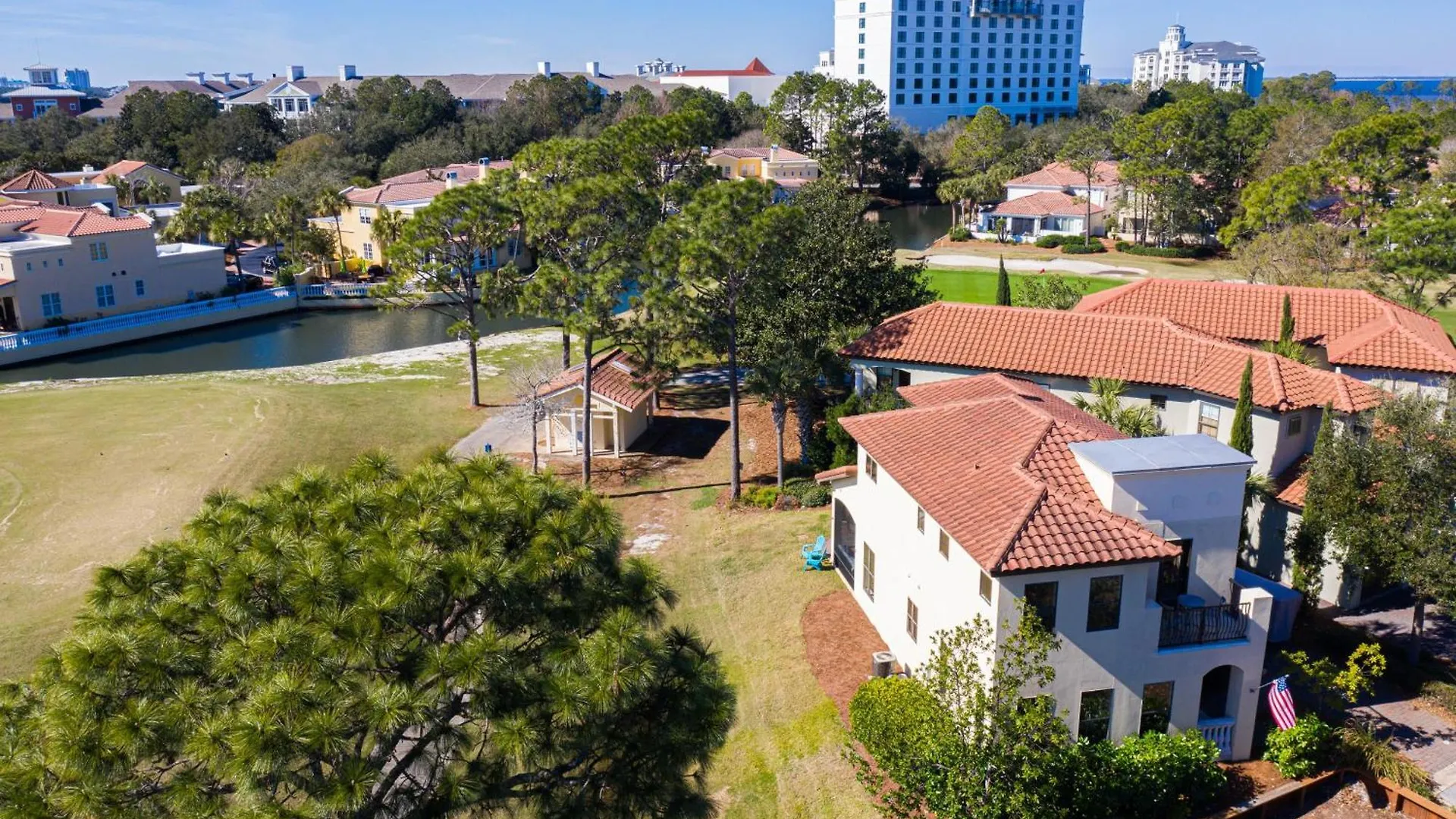 1875 Holiday home Destin