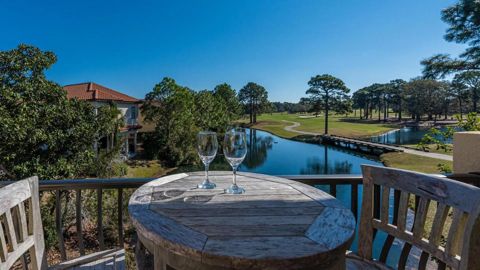 Holiday home 1875 Destin