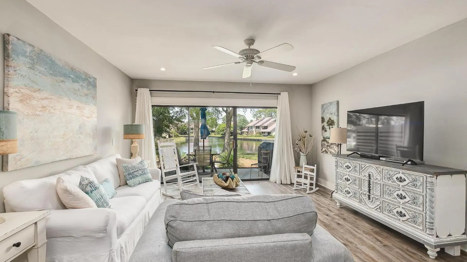 Beachwalk 5072 Villa