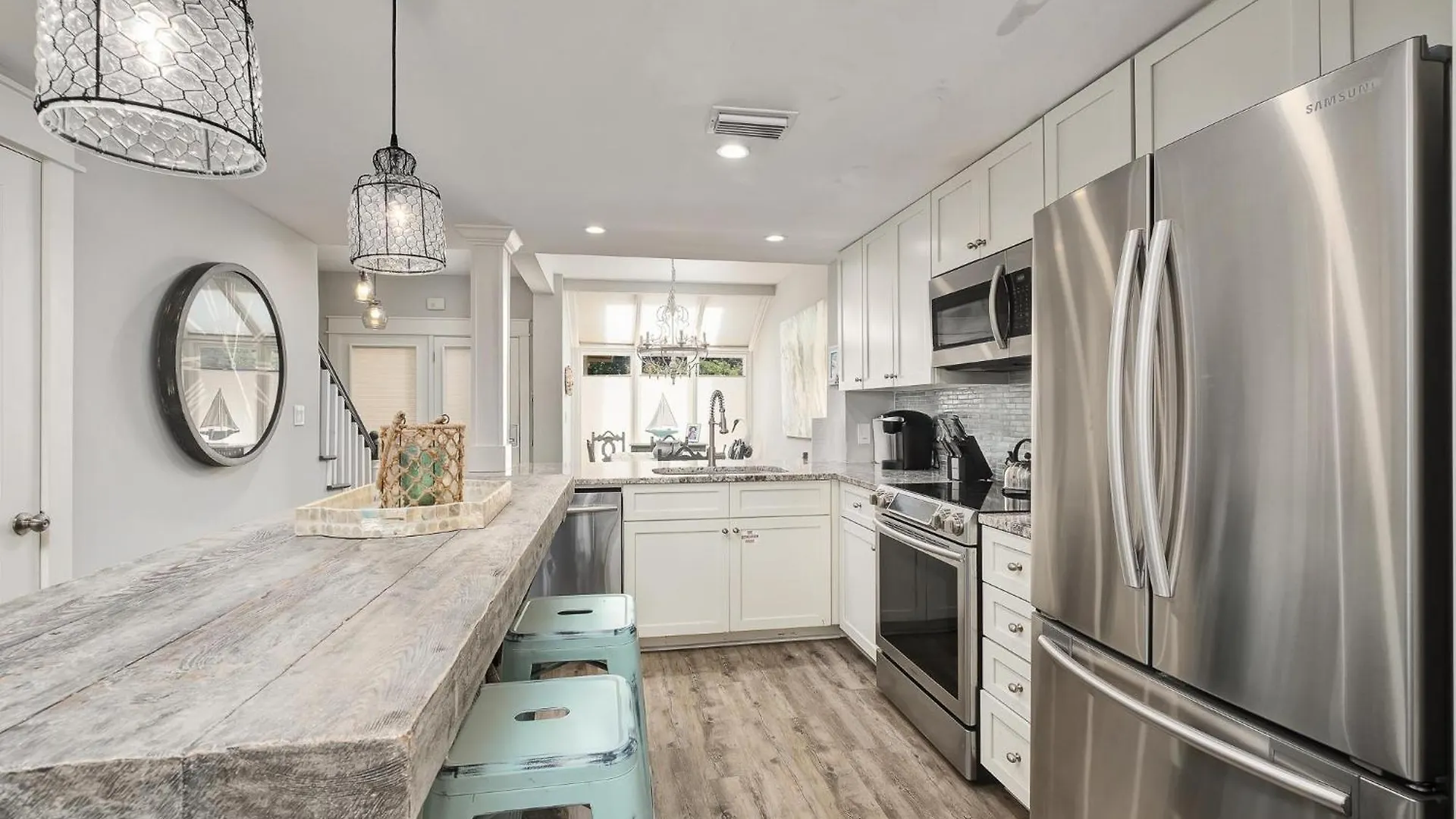Villa Beachwalk 5072