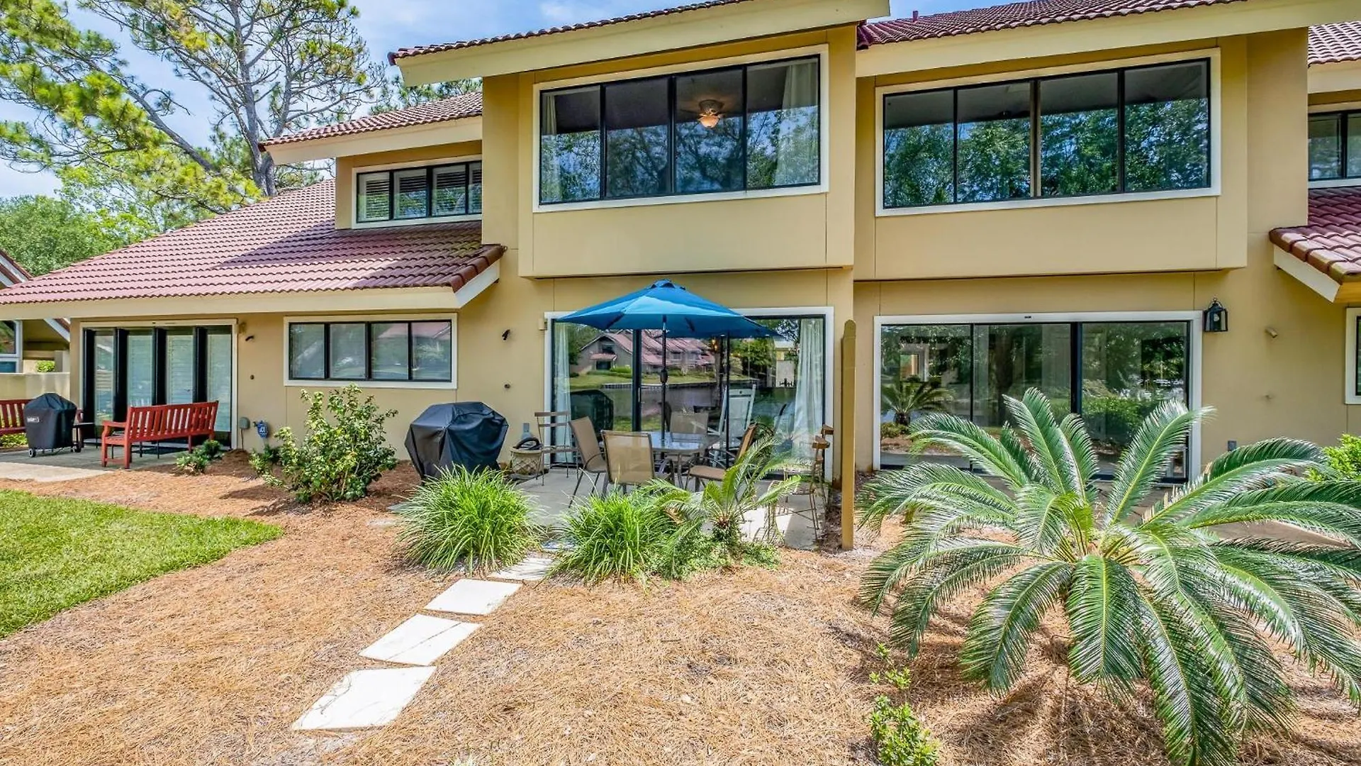 Beachwalk 5072 Villa Destin