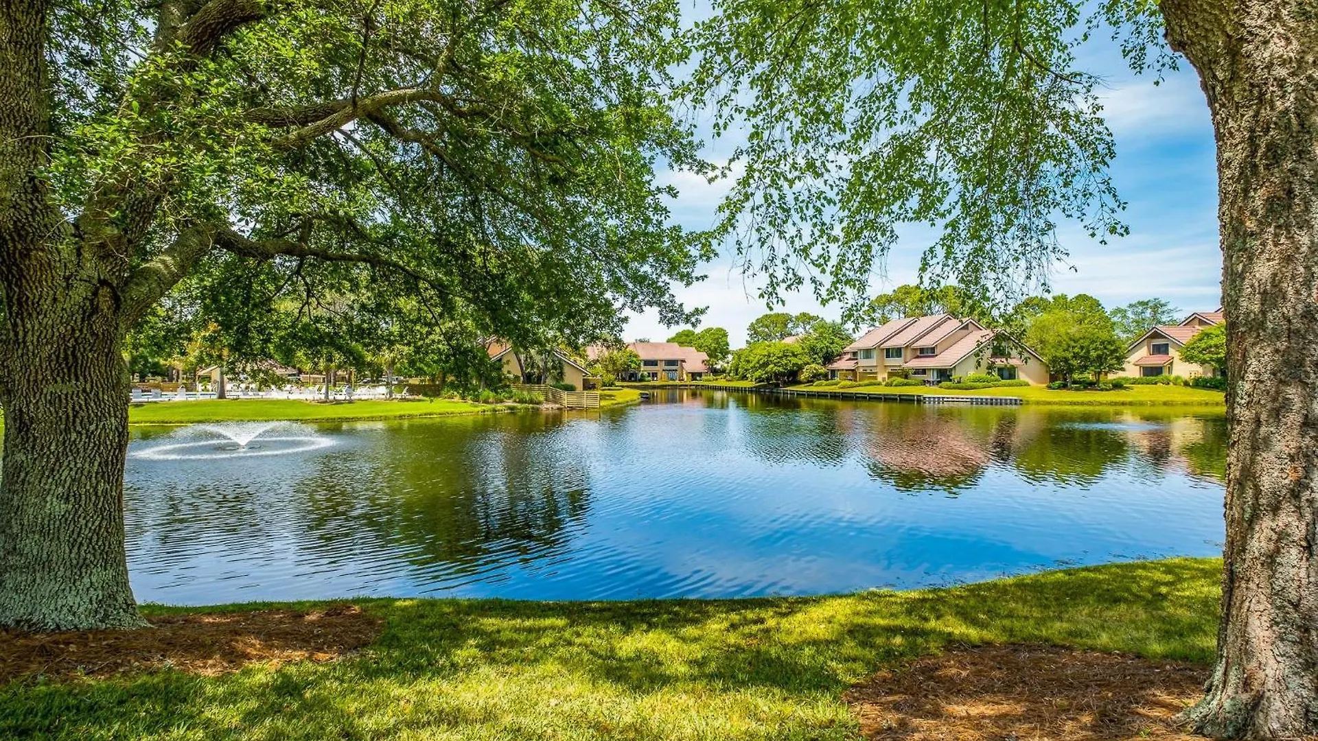 Villa Beachwalk 5072 Destin