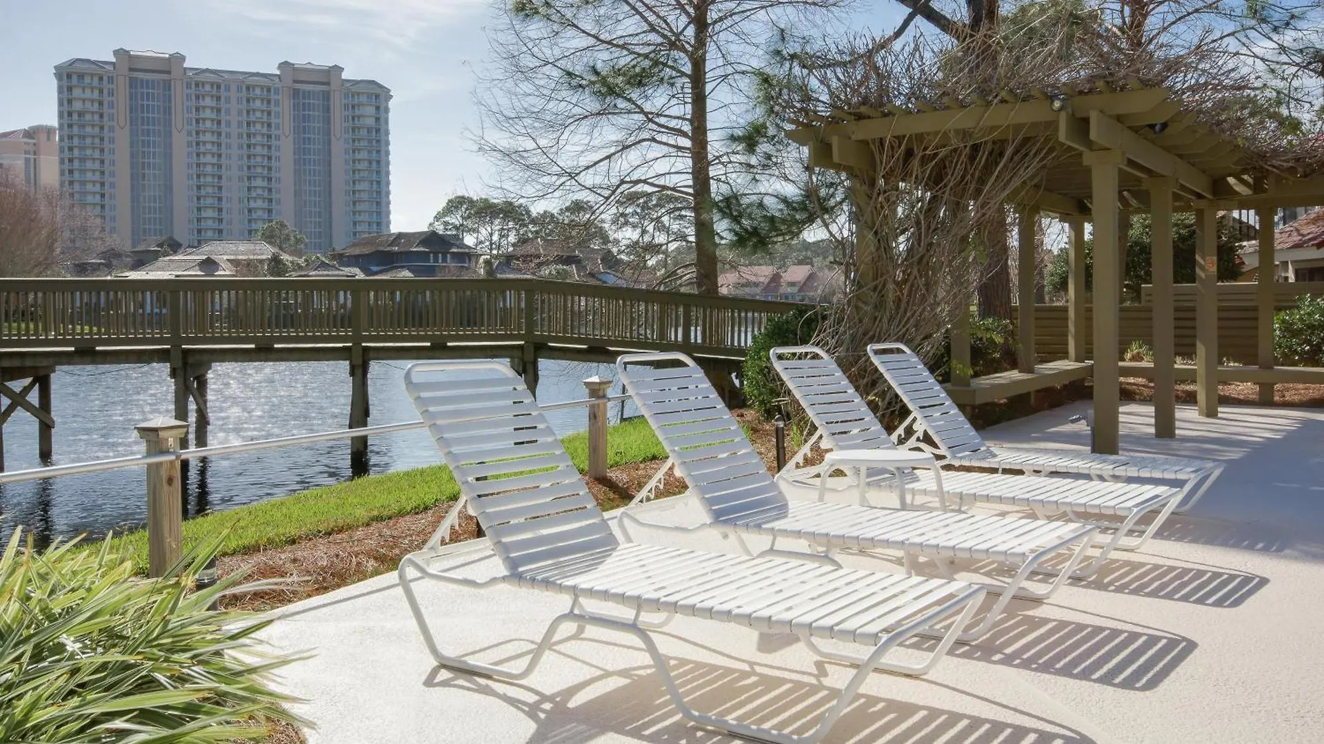 Beachwalk 5072 Destin