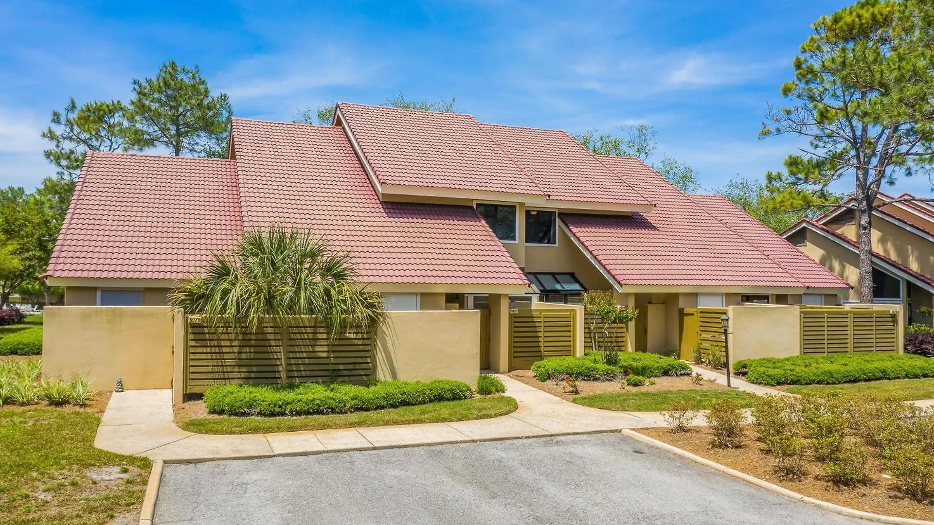 Beachwalk 5072 Villa Destin