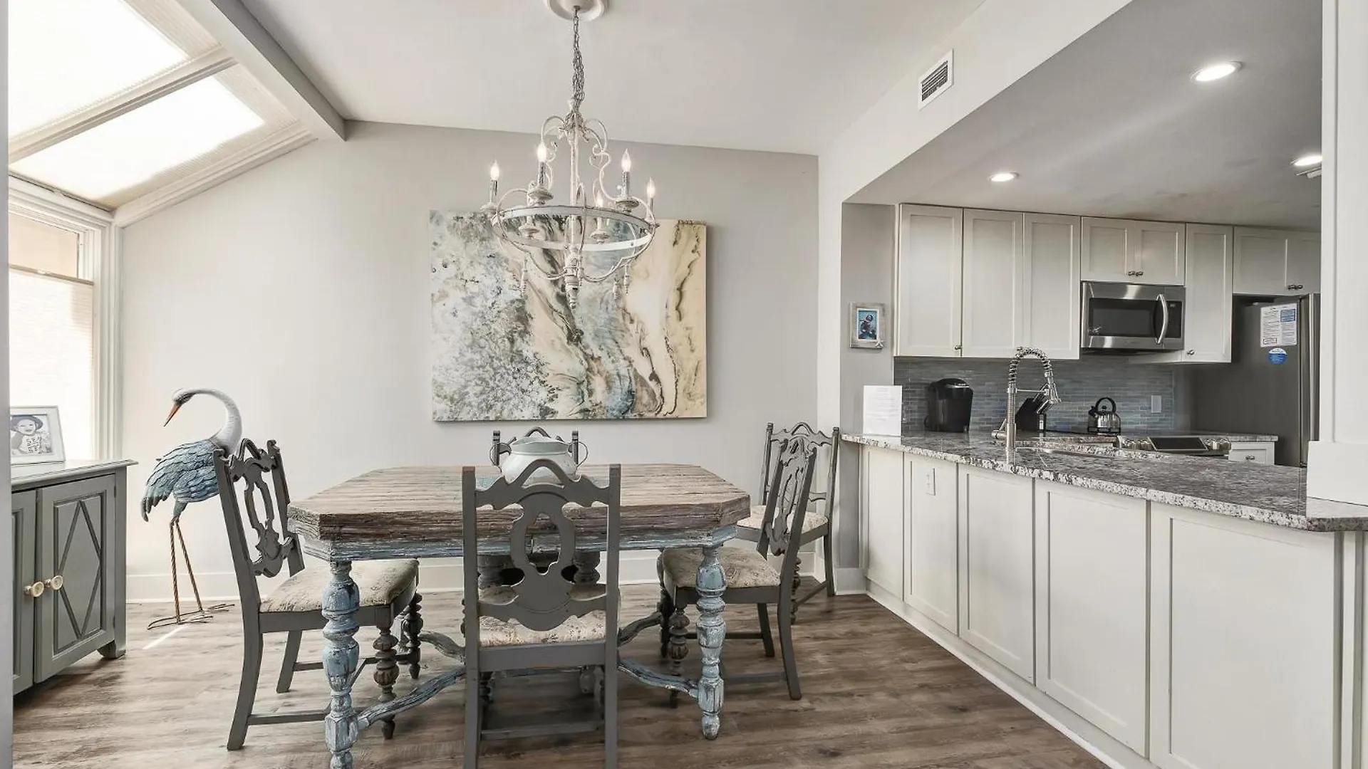 Beachwalk 5072 Destin