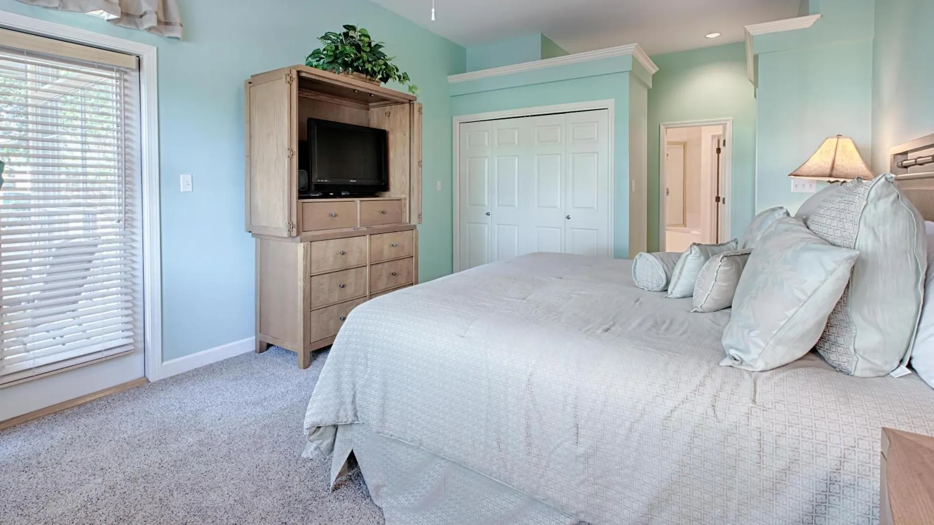 Tivoli 5258 Holiday home