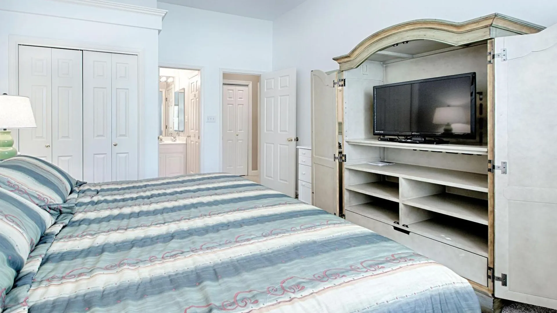 Holiday home Tivoli 5258 Destin