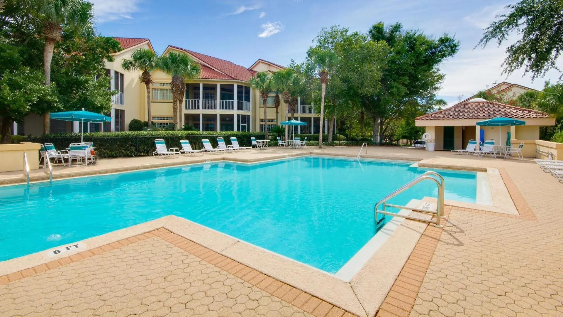 Tivoli 5258 Destin