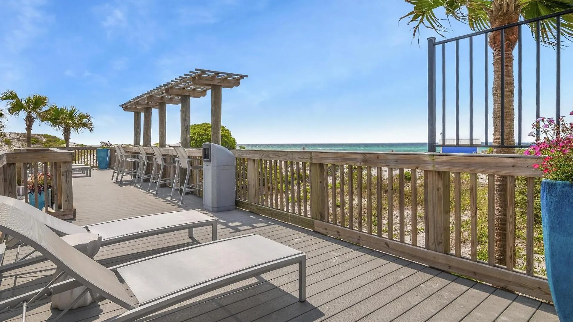 Beachside One 4050 Holiday home