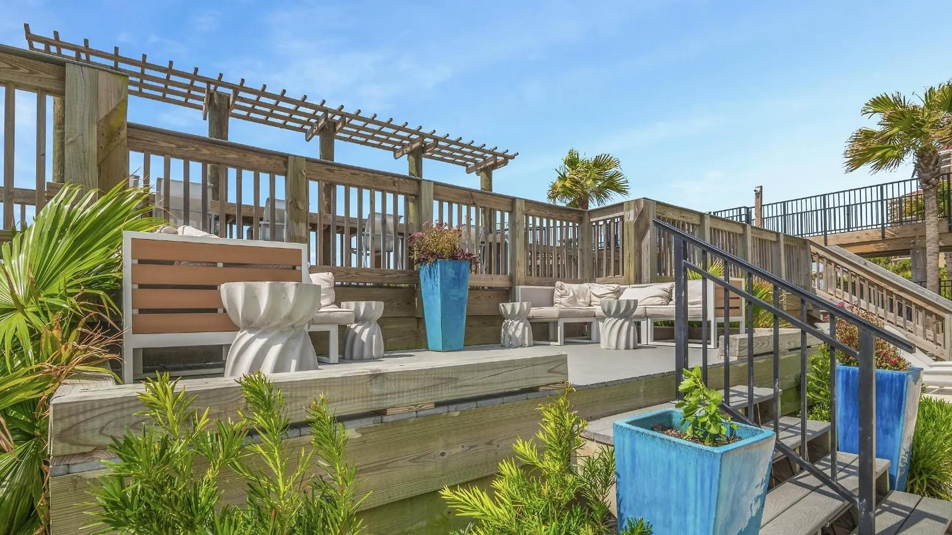 Holiday home Beachside One 4050 Destin