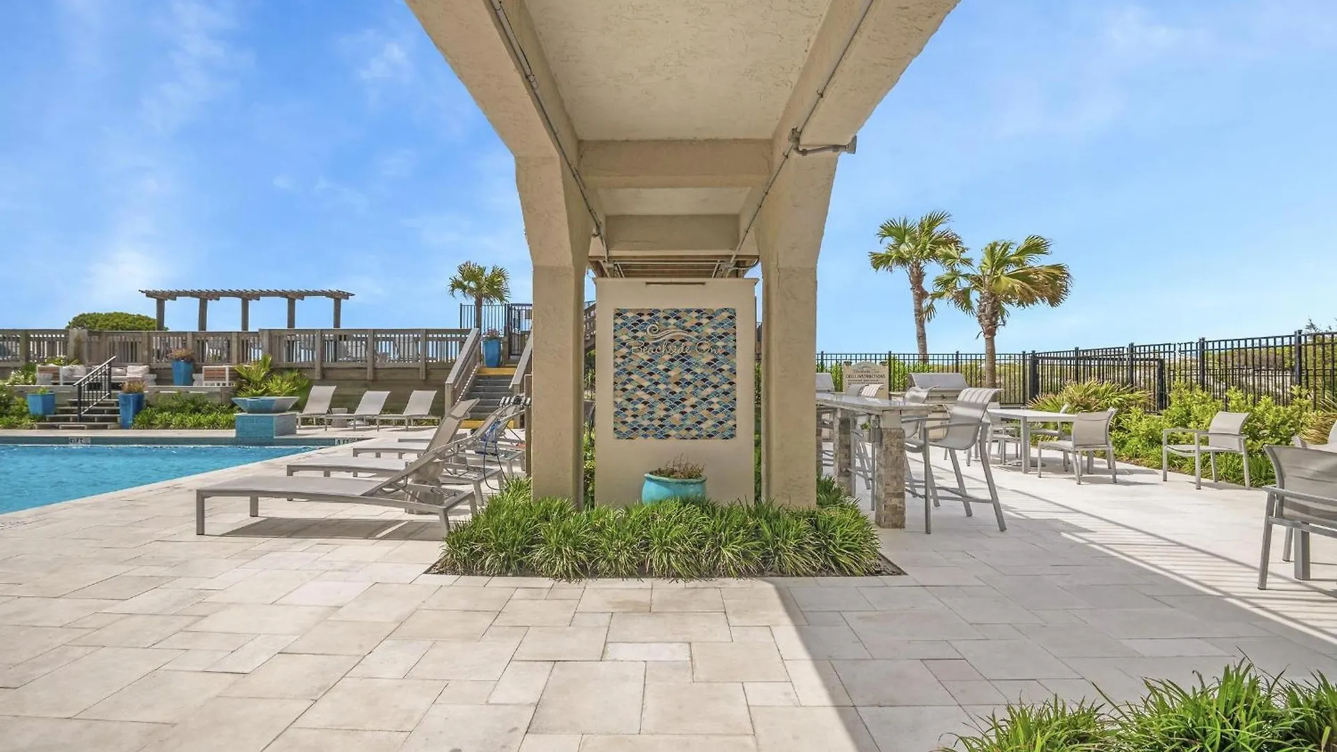Beachside One 4050 Holiday home Destin