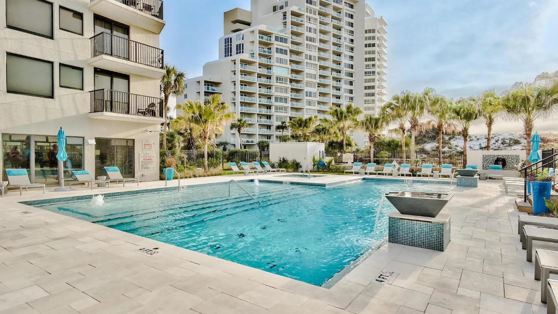 Holiday home Beachside One 4053 Destin