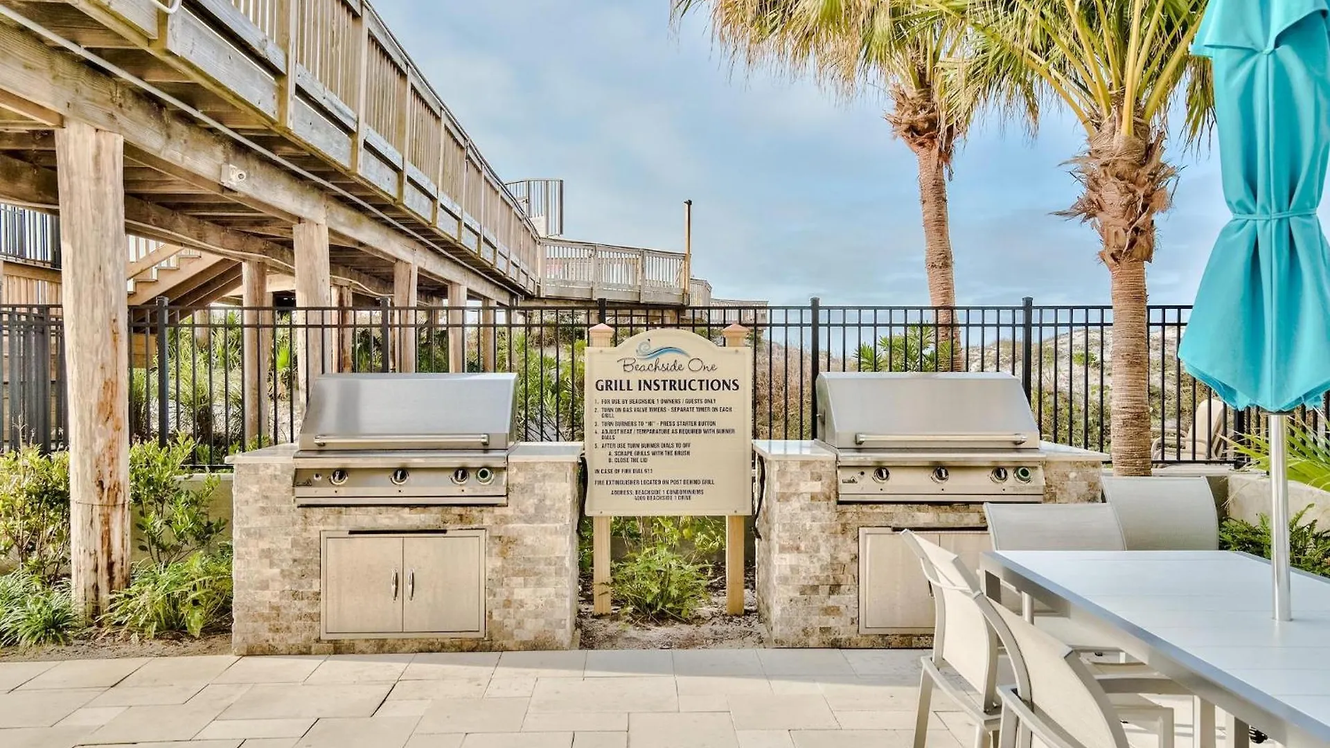 Beachside One 4053 Destin